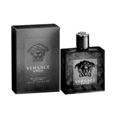 black Versace perfume